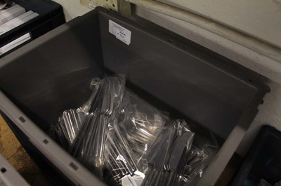 Lot 346 - Approximately 120 place settings including...