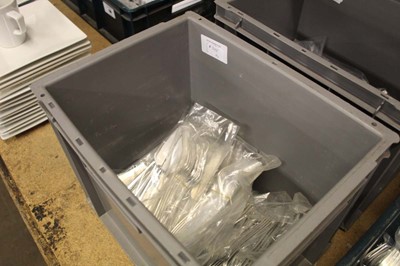 Lot 345 - Approximately 100 place settings including...