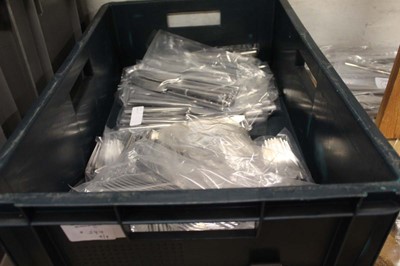 Lot 344 - Approximately 100 place settings including...
