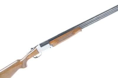 Lot 1811 - (S2) 12 bore Investarm Over and Under, 30 ins...