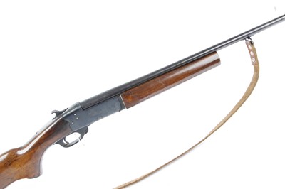 Lot 1812 - (S2) .410 CBC Model 151, single shot ejector,...