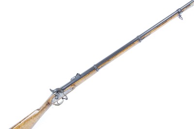 Lot 309 - (S58) .577 Enfield 1859 (P1853) Percussion...