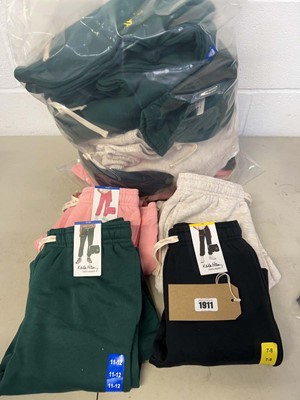 Lot 1523 - Approx. 20 children's Keith Haring joggers