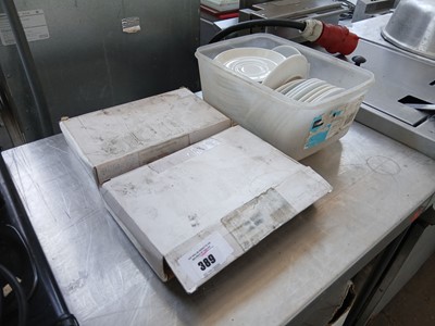 Lot 389 - 2x Buffalo PCBs for CP793