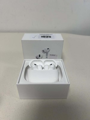Lot Apple AirPods Pro 3, boxed