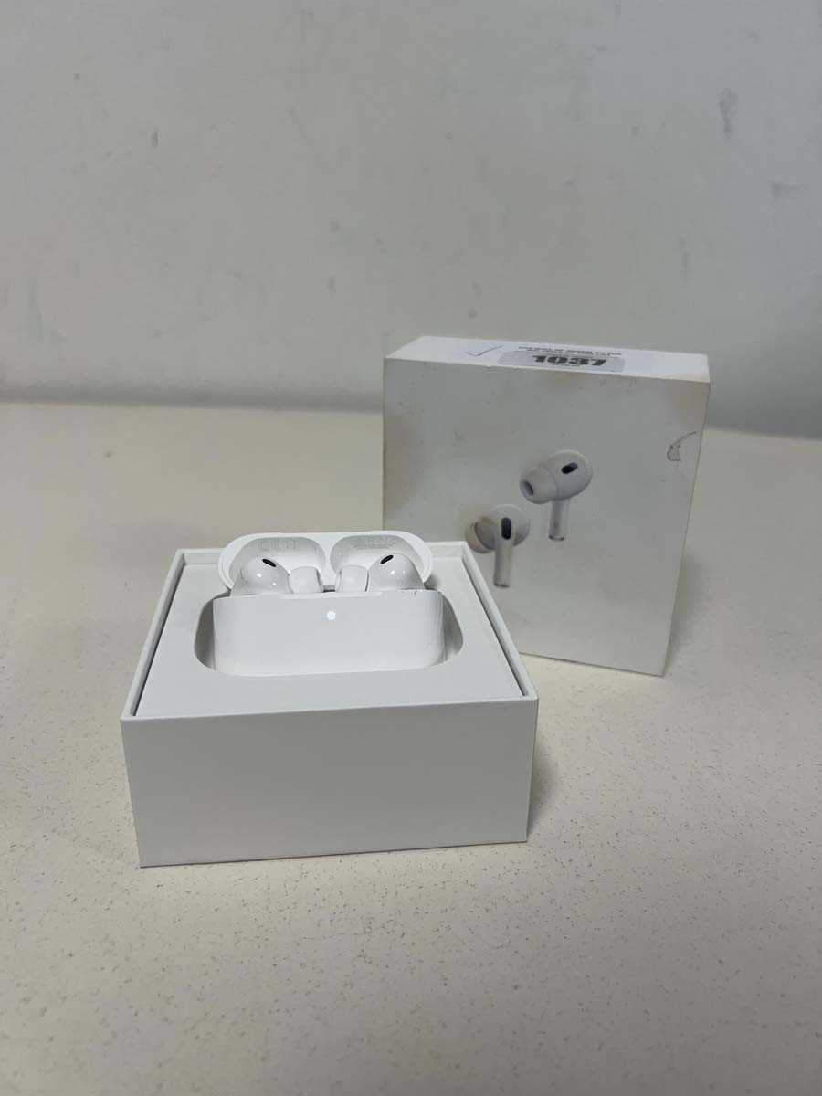 Lot Apple AirPods Pro (2nd generation), boxed