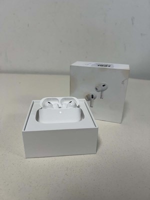 Lot Apple AirPods Pro (2nd generation), boxed