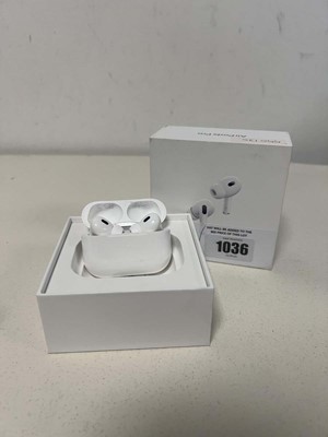 Lot Apple AirPods Pro (2nd generation), boxed