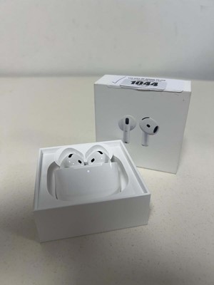 Lot Apple AirPods 4, boxed