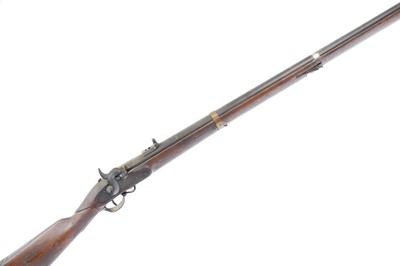 Lot 1653 - (S58) .70 Prussian Model 1839 Percussion...