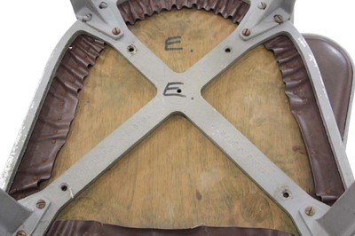 Lot 3 - Ernest Race (1913-1964), a pair of 'BA3'...