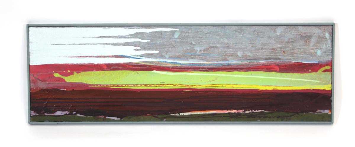 Lot 15 - Belinda Ellis (Oxford artist, act....