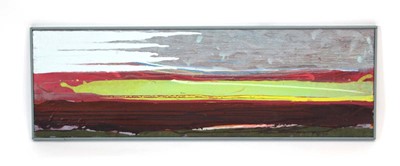 Lot 15 - Belinda Ellis (Oxford artist, act....