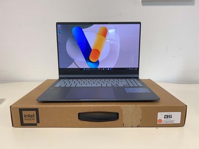 Lot ASUS Vivobook S S5506M laptop, Intel Core...