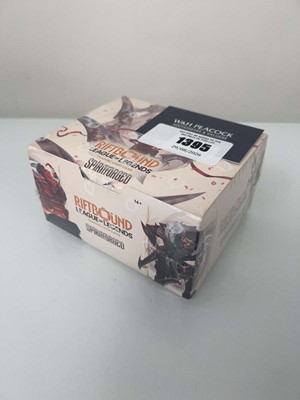 Lot 1395 - Riftbound: League of Legends TCG -...
