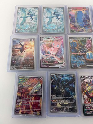 Lot 1275 - (13) Top Loaded...