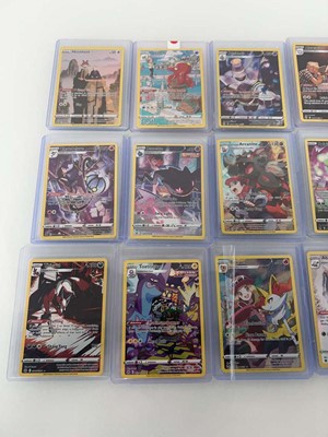 Lot 1422 - Approx. 27 Top Loaded Pokémon Trainer...