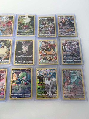 Lot 1422 - Approx. 27 Top Loaded Pokémon Trainer...