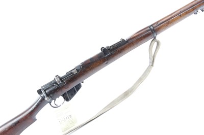 Lot 317 - A Deactivated .303 Enfield S.M.L.E. No.1...