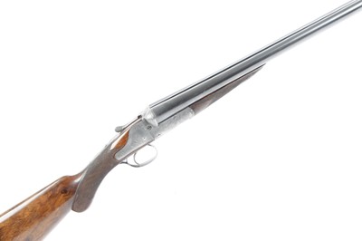 Lot 753 - (S2) 12 bore Assisted-Opening Back-Action...