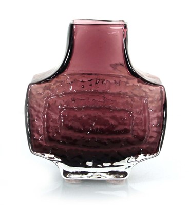 Lot 37 - Geoffrey Baxter (1922-1995) for Whitefriars, a...