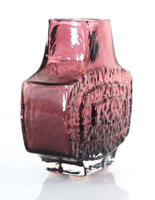 Lot 37 - Geoffrey Baxter (1922-1995) for Whitefriars, a...