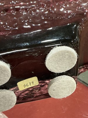 Lot 37 - Geoffrey Baxter (1922-1995) for Whitefriars, a...