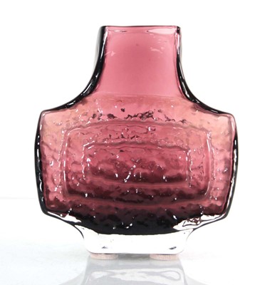 Lot 37 - Geoffrey Baxter (1922-1995) for Whitefriars, a...