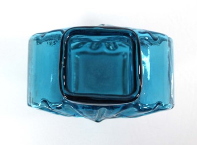 Lot 38 - Geoffrey Baxter (1922-1995) for Whitefriars, a...