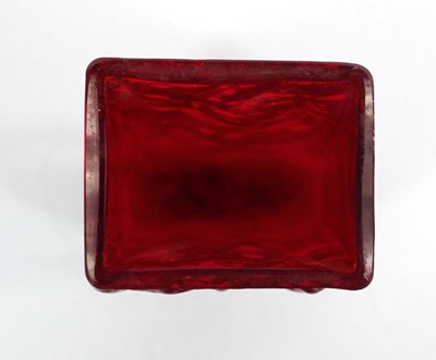 Lot 39 - Geoffrey Baxter (1922-1995) for Whitefriars, a...