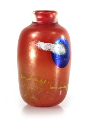 Lot 44 - Norman Stuart Clark (b. 1946), a 1994 lustre...