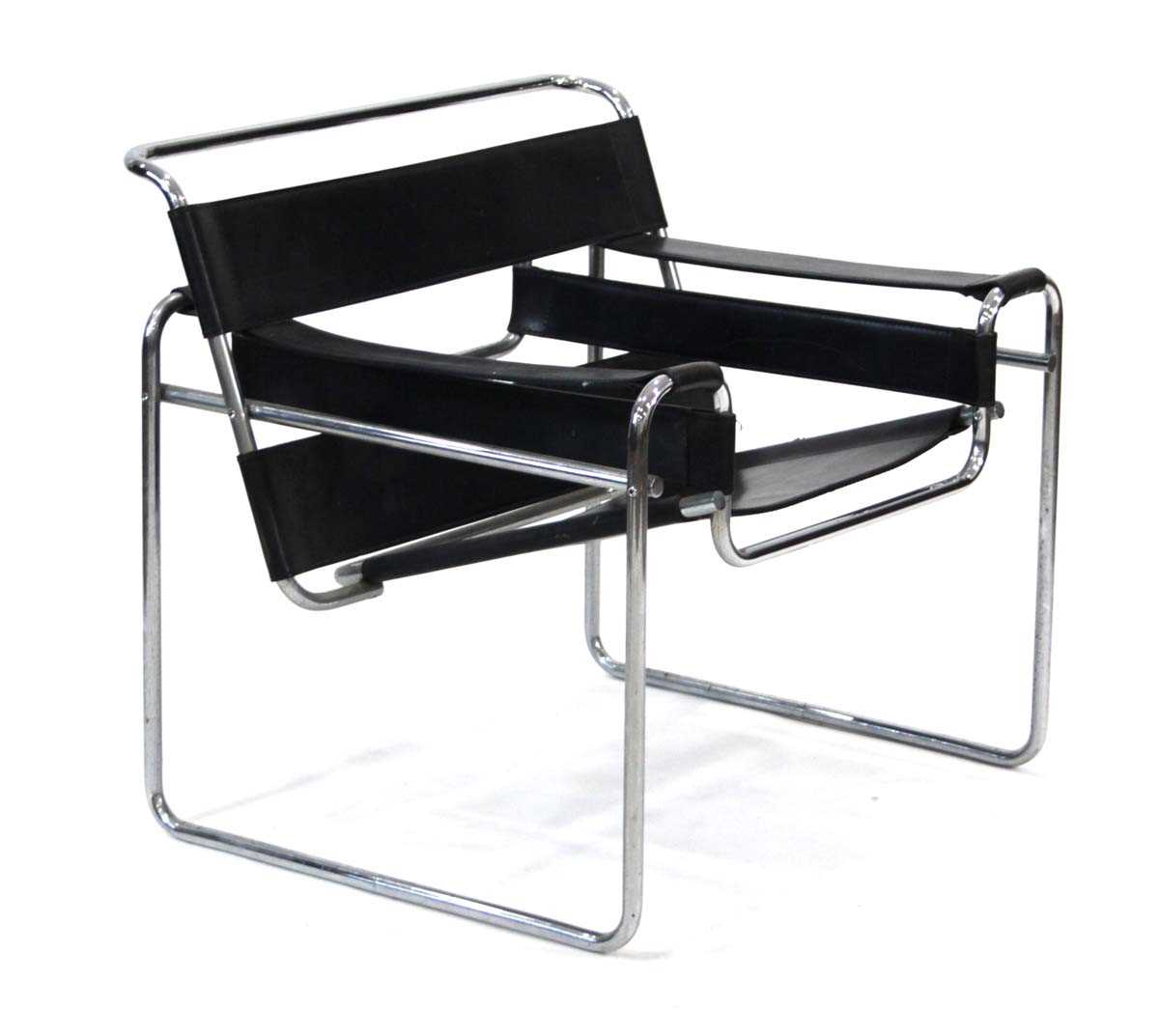 Lot 51 - (G) After Marcel Breuer (Hungarian-American,...