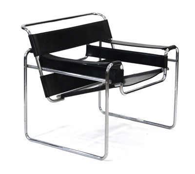 Lot 51 - (G) After Marcel Breuer (Hungarian-American,...