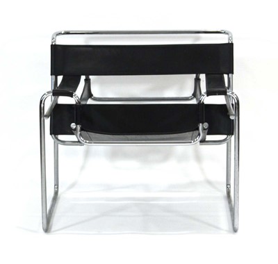 Lot 51 - (G) After Marcel Breuer (Hungarian-American,...