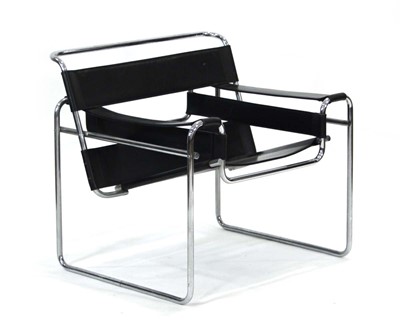 Lot 52 - (G) After Marcel Breuer (Hungarian-American,...