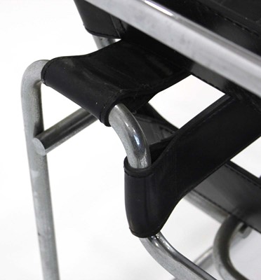 Lot 52 - (G) After Marcel Breuer (Hungarian-American,...