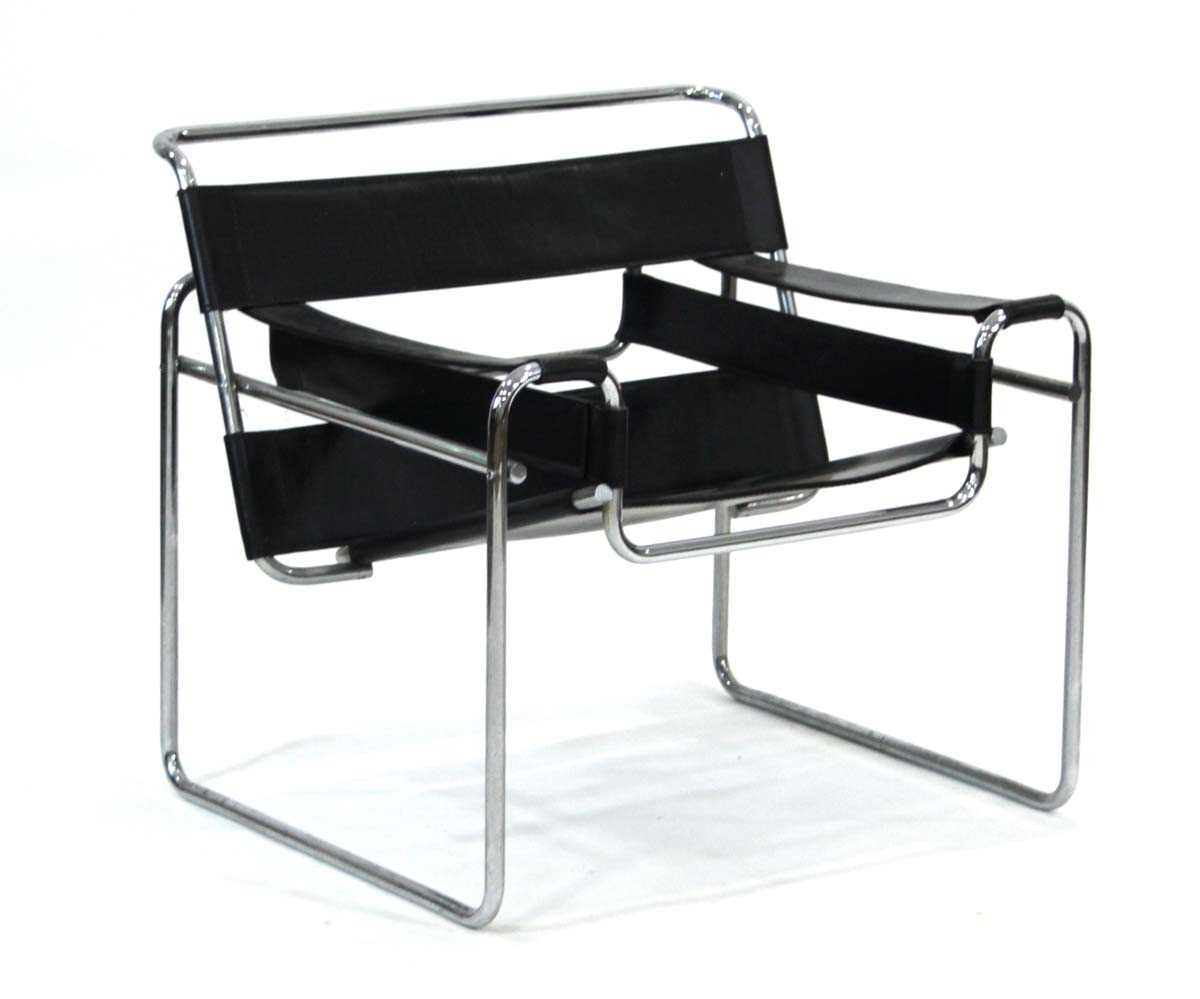 Lot 54 - (G) After Marcel Breuer (Hungarian-American,...