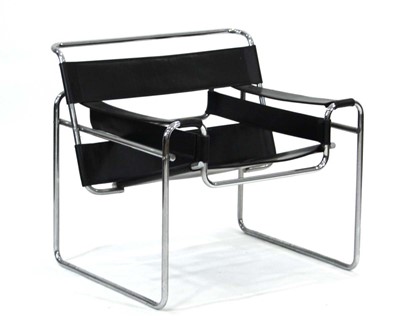 Lot 54 - (G) After Marcel Breuer (Hungarian-American,...