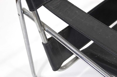 Lot 54 - (G) After Marcel Breuer (Hungarian-American,...