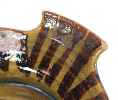 Lot 66 - David and Margaret Frith, a studio pottery...