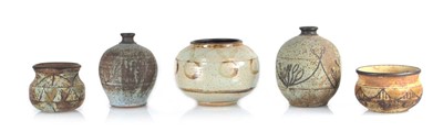 Lot 68 - Chris Bramble and Freya Bramble-Carter, a...