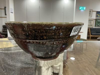 Lot 103 - Attributed to Richard Batterham (1936-2021), a...