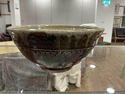 Lot 103 - Attributed to Richard Batterham (1936-2021), a...