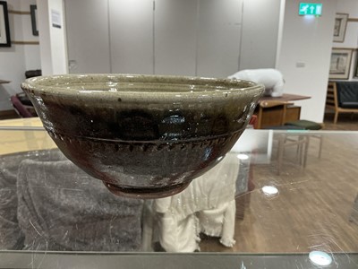 Lot 103 - Attributed to Richard Batterham (1936-2021), a...