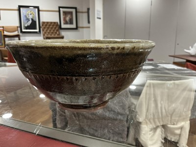 Lot 103 - Attributed to Richard Batterham (1936-2021), a...