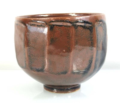 Lot 104 - David Leach (1911-2005) for Lowerdown Pottery,...