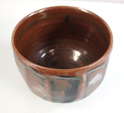 Lot 104 - David Leach (1911-2005) for Lowerdown Pottery,...