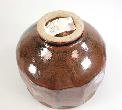 Lot 104 - David Leach (1911-2005) for Lowerdown Pottery,...