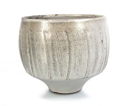 Lot 105 - David Leach (1911-2005) for Lowerdown Pottery,...