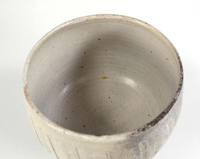 Lot 105 - David Leach (1911-2005) for Lowerdown Pottery,...